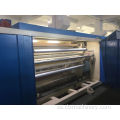 Fullautomatisk Pallstretch Wrapping Film Equipment